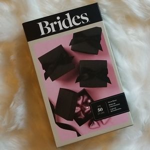 Brides Wedding Favor Boxes